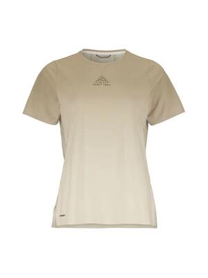 craft PRO Trail SS Tee 2 W – Maglia trail leggera e traspirante