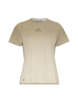 craft PRO Trail SS Tee 2 W – Leichtes, atmungsaktives Laufshirt