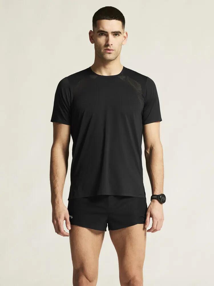 craft Race Day SS Tee 2 M – Camiseta running ligera y transpirable 7/7