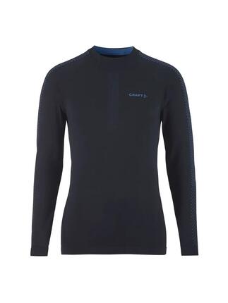 craft Shirt Warm Intensity LS M warm, licht en functioneel
