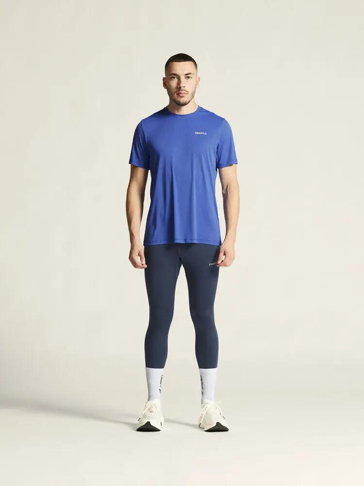 craft CORE Essence SS Tee 2 M – Trainingsshirt van gerecycled jersey 7/7