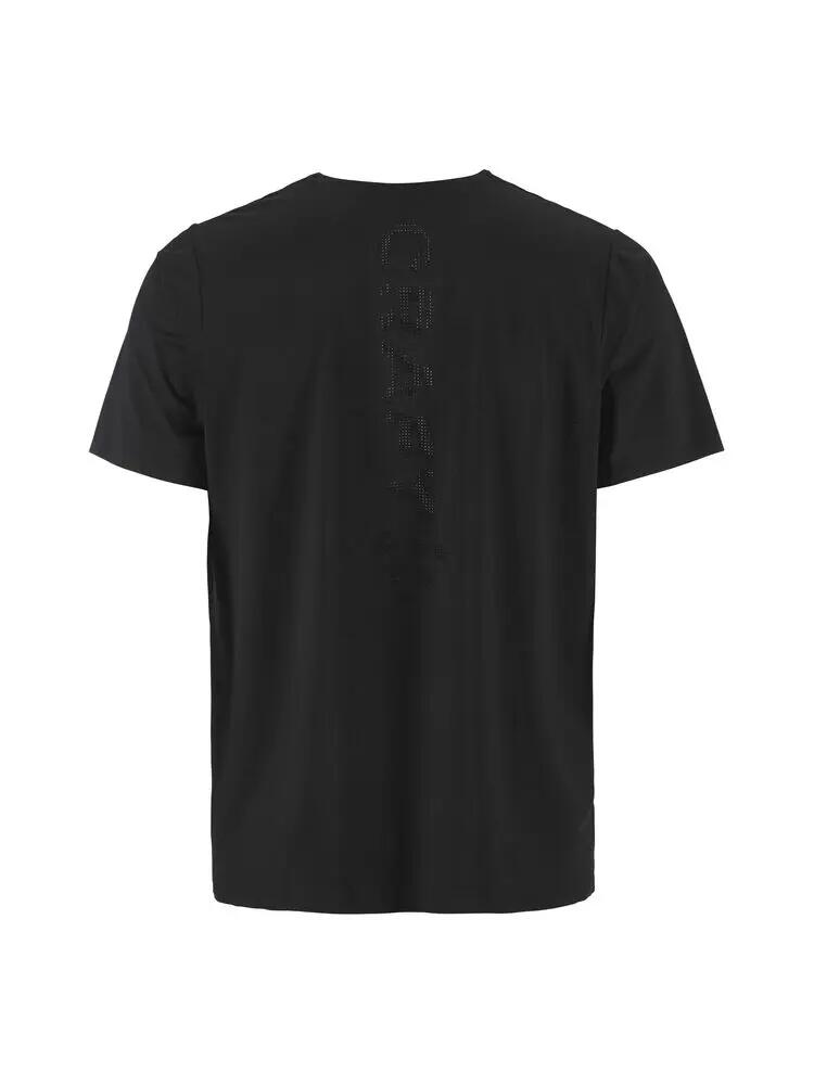 craft Race Day SS Tee 2 M – Camiseta running ligera y transpirable 3/7