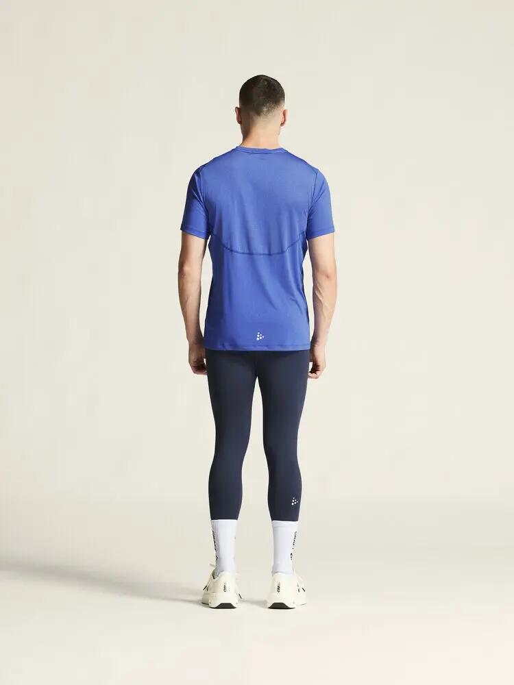 craft CORE Essence SS Tee 2 M – Trainingsshirt van gerecycled jersey 6/7
