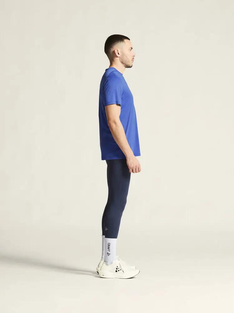 craft CORE Essence SS Tee 2 M – Trainingsshirt van gerecycled jersey 5/7