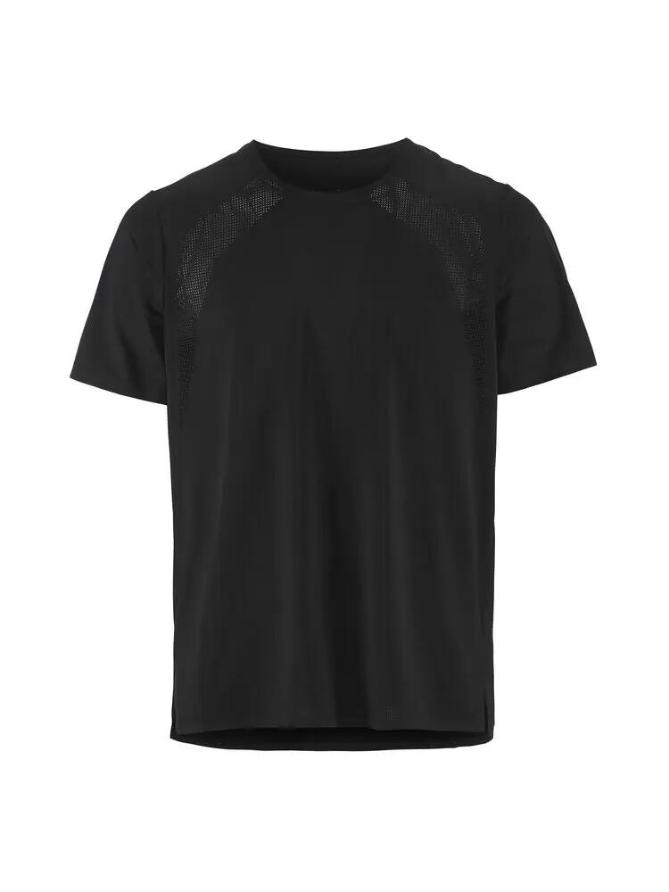 craft Race Day SS Tee 2 M – Camiseta running ligera y transpirable 2/7