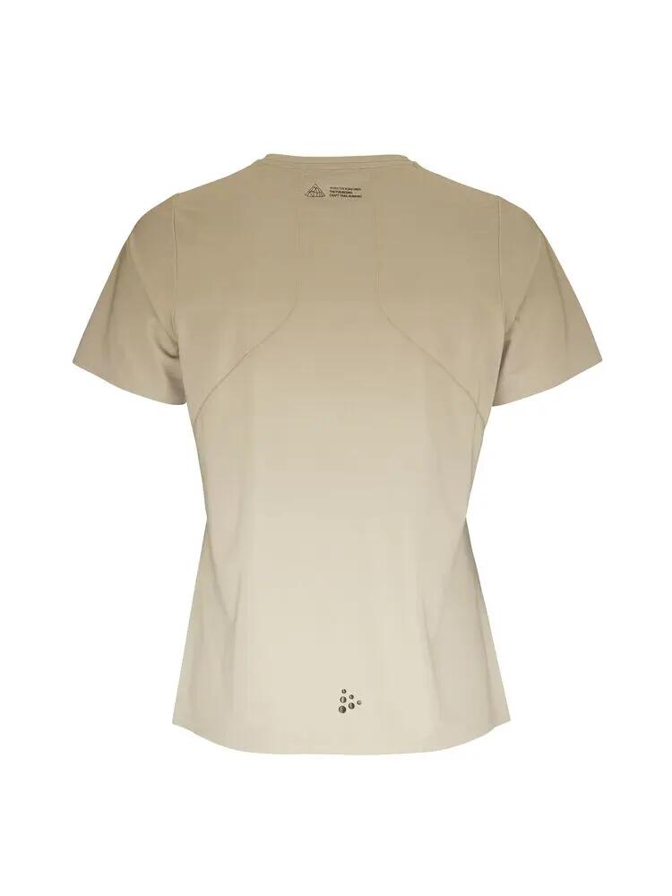 craft PRO Trail SS Tee 2 W – Maglia trail leggera e traspirante 2/7