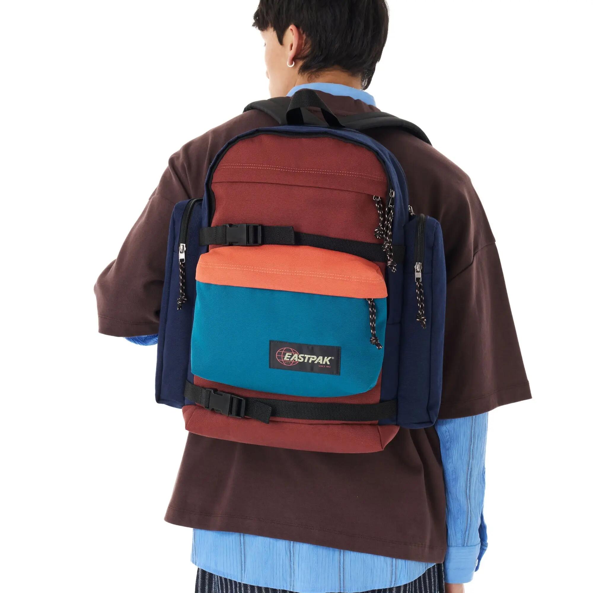 Eastpak Killington Travel 28 - Rucksack 16" 45 cm 6/6