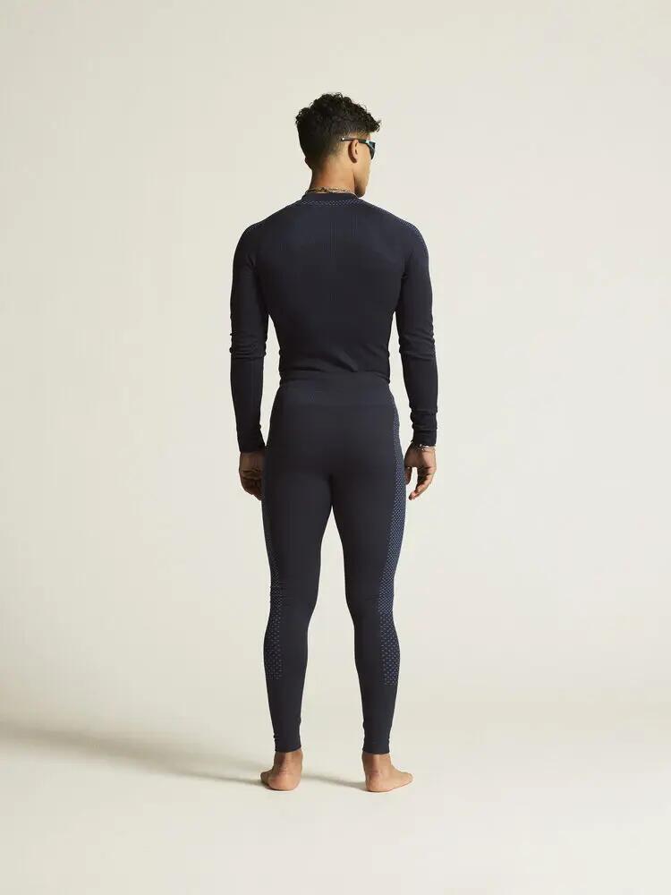 craft Warm Intensity LS M – camada base térmica leve e ajustada 3/7