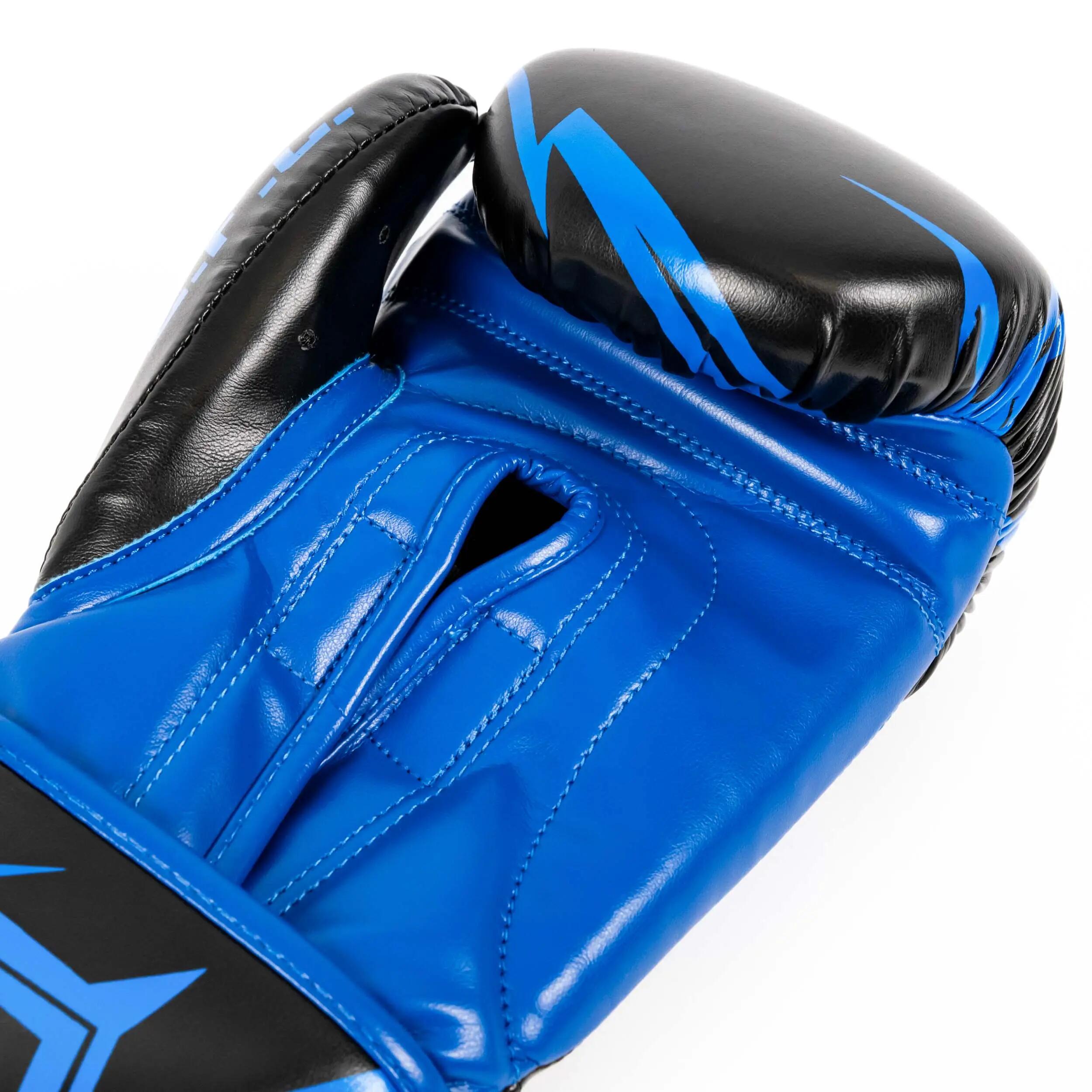 Manusi Box Knockout x EFC 7/7