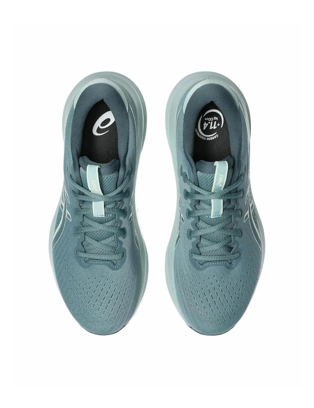 Zapatillas para Hombre Asics Gel-Excite 11 Azul 4/7