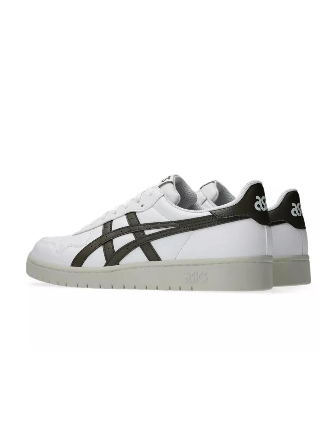 Zapatillas para Hombre Asics Japan  Marrón 4/7