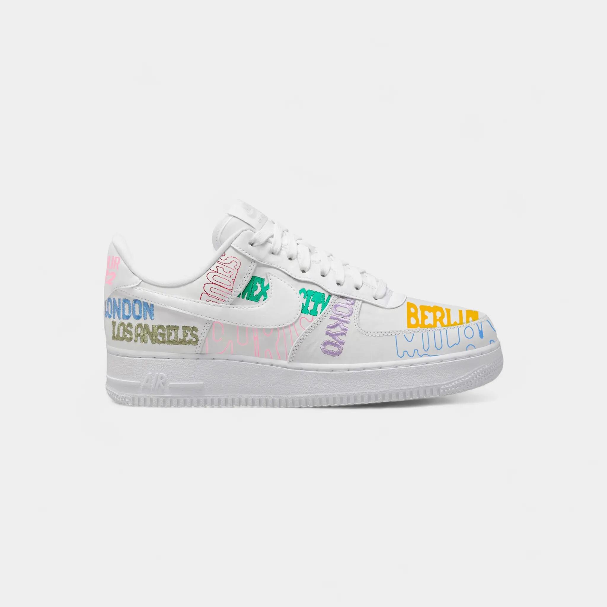 NIKE picture