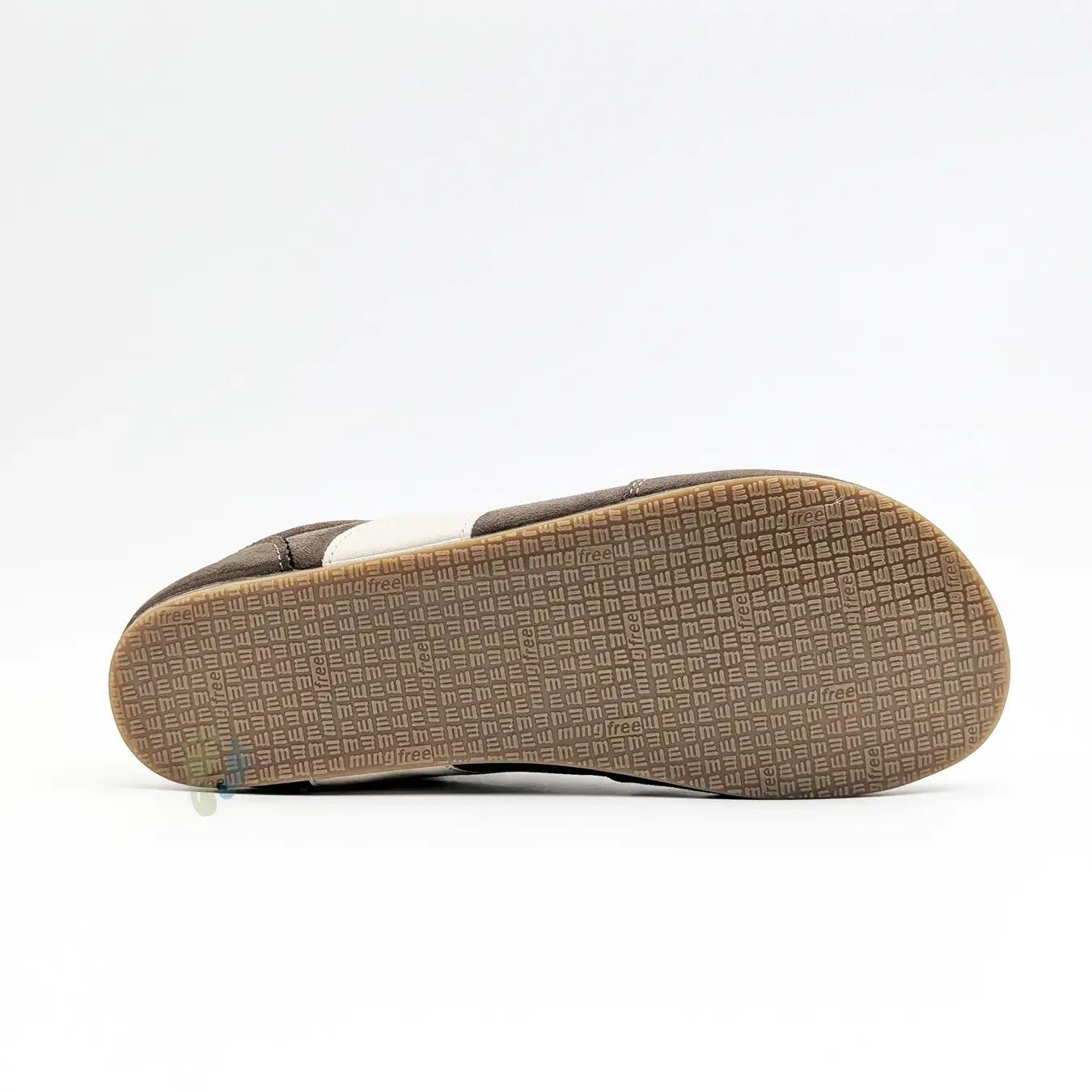 Mustang Free Dubly Taupe - Talla 39 6/7