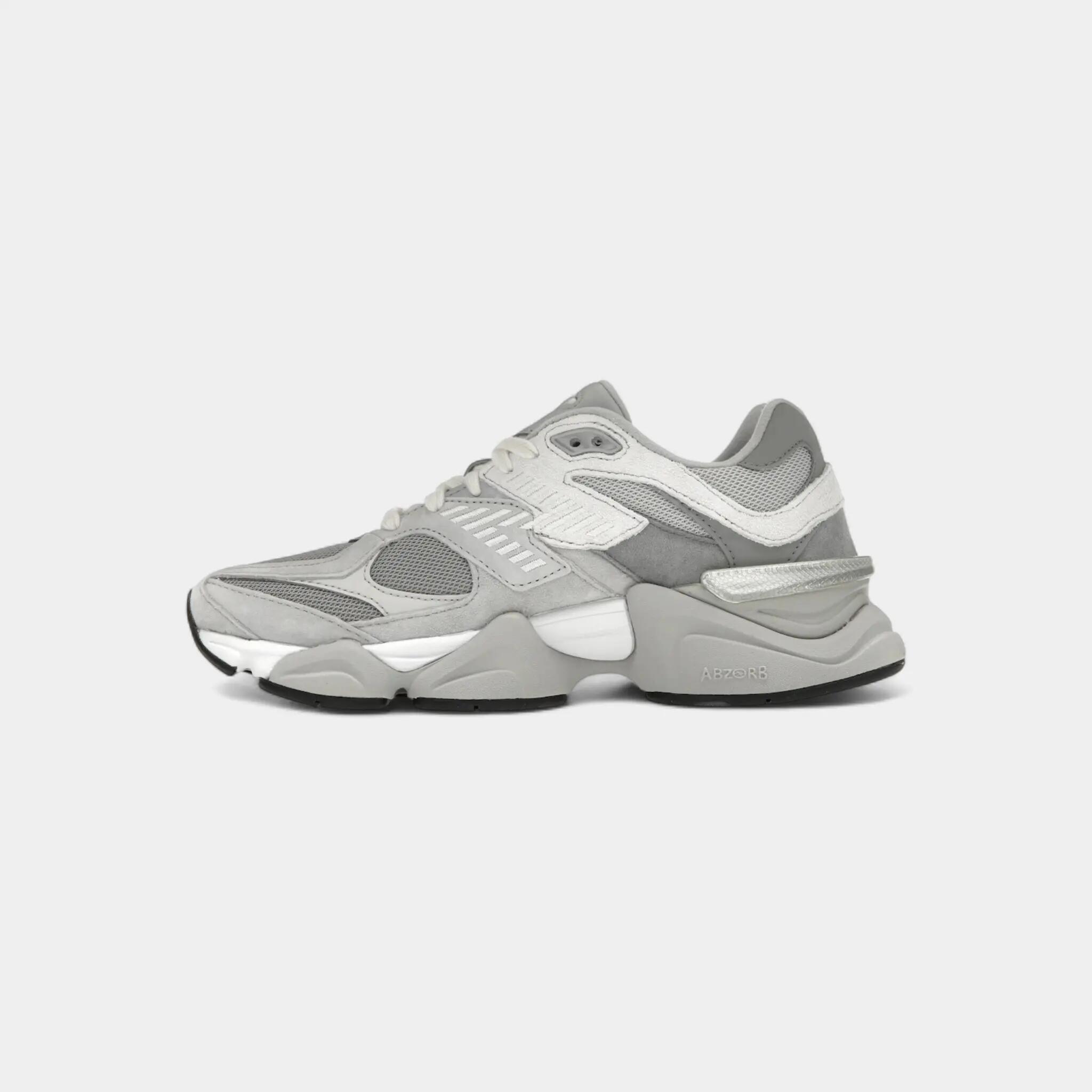 New Balance 9060 Concrete 4/5