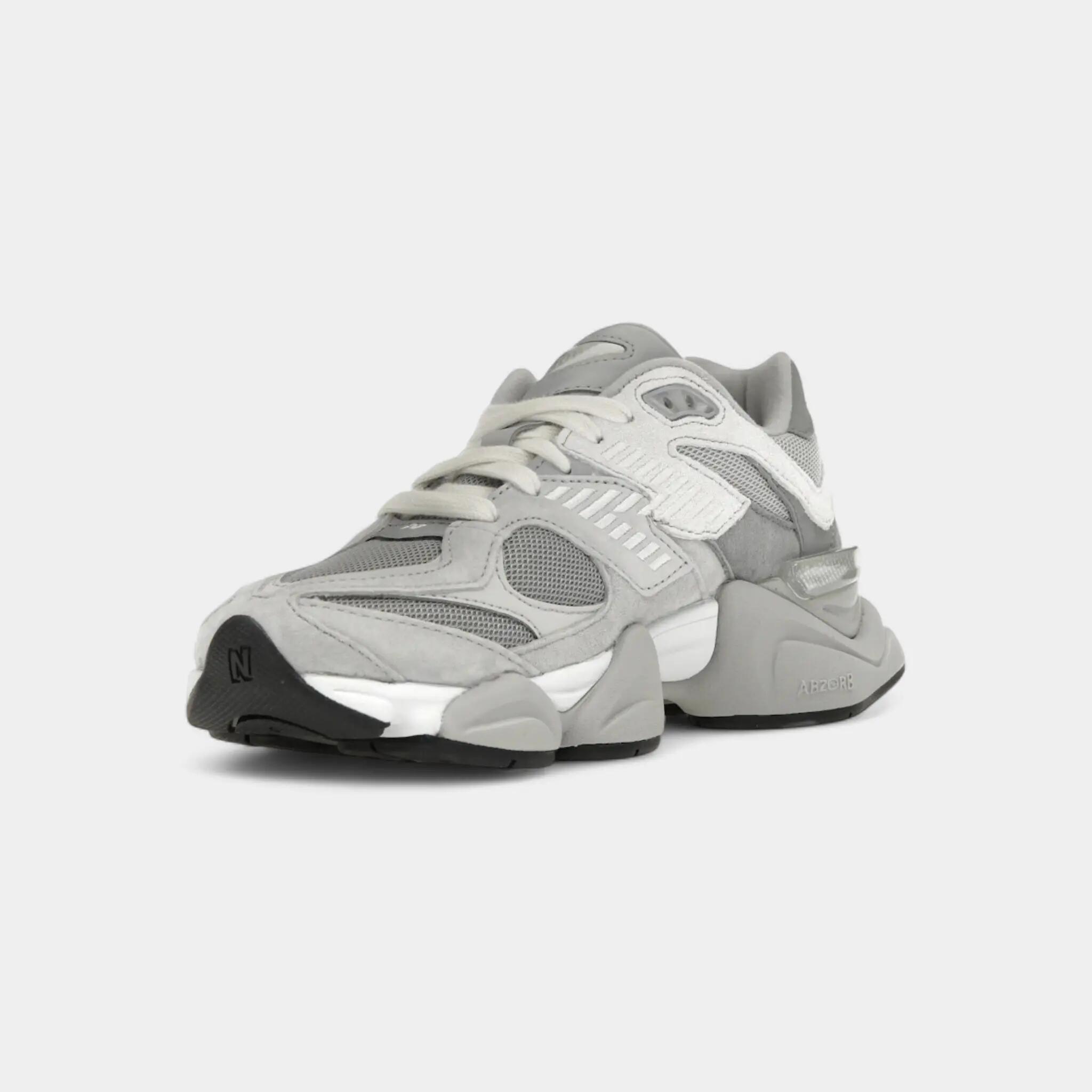 New Balance 9060 Concrete 3/5