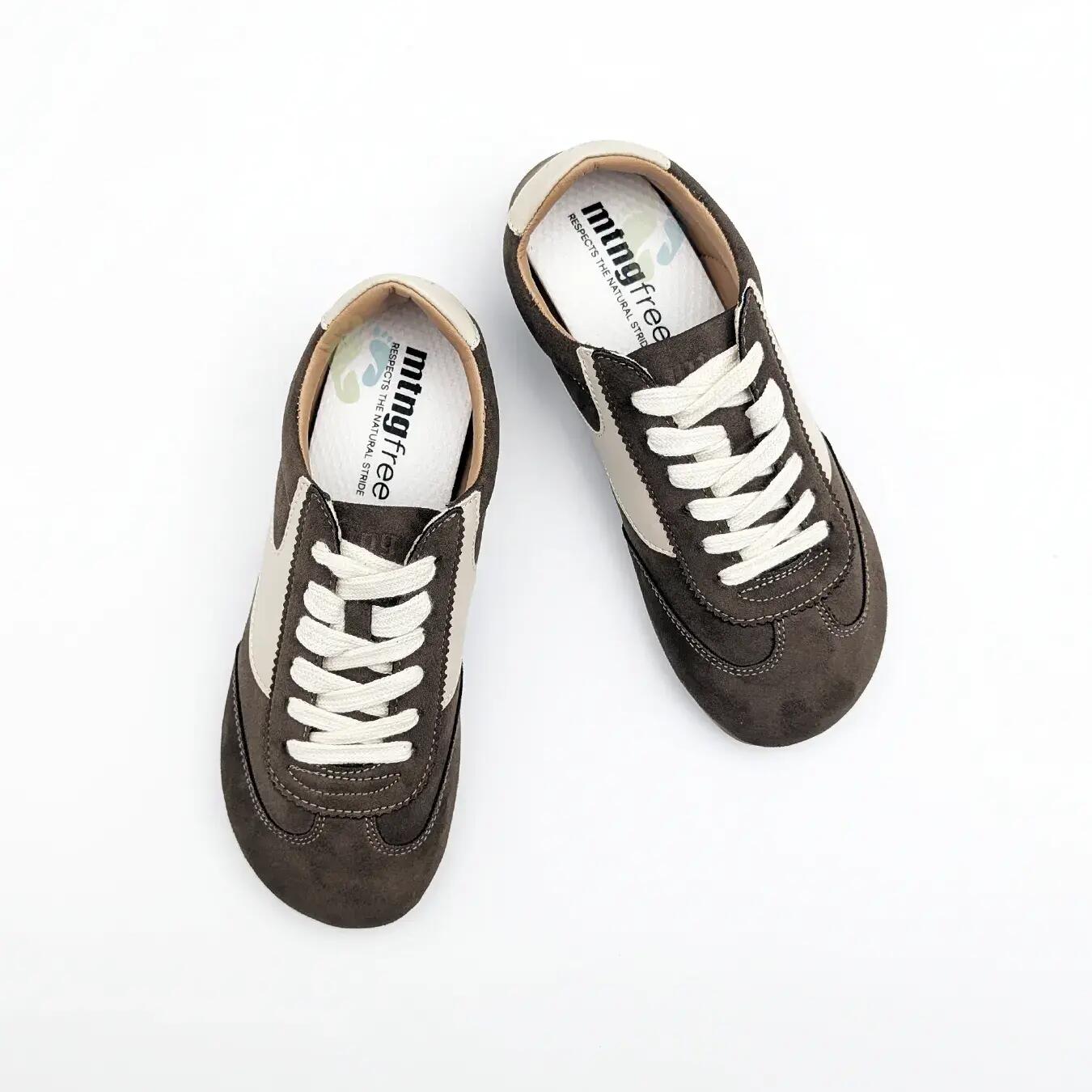 Mustang Free Dubly Taupe - Talla 39 3/7