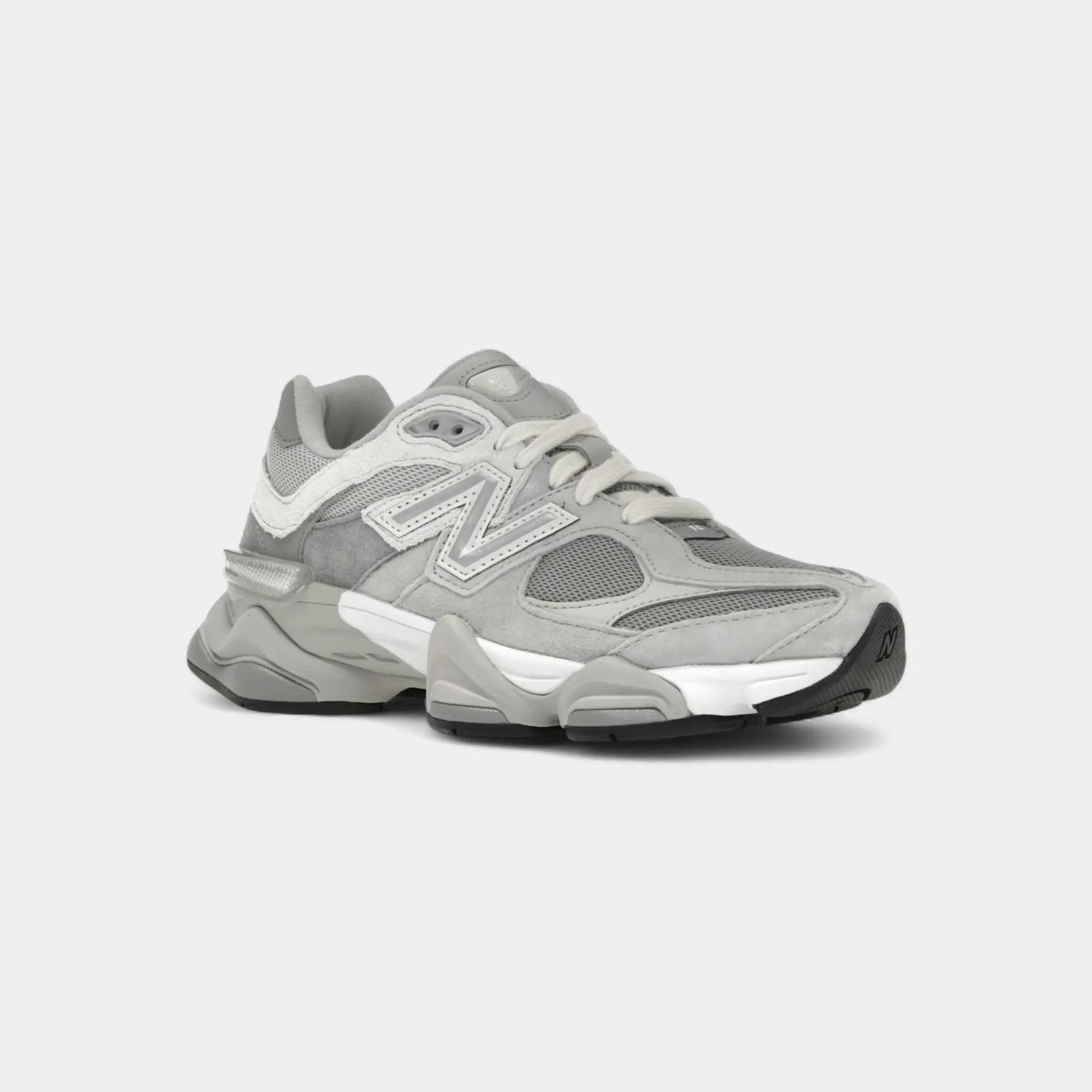 New Balance 9060 Concrete 2/5