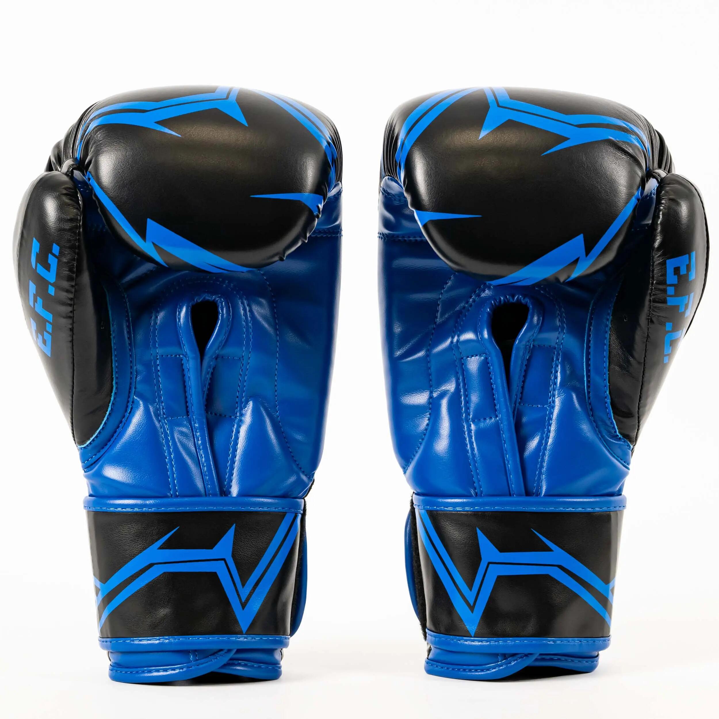 Manusi Box Knockout x EFC 2/7