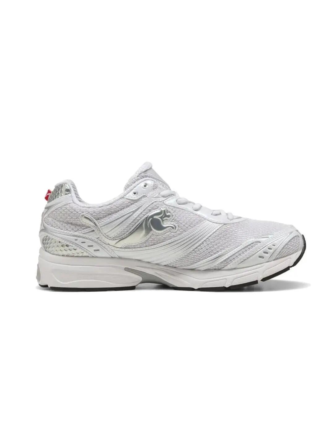 Scarpe da ginnastica per Puma Grigio. 2/5