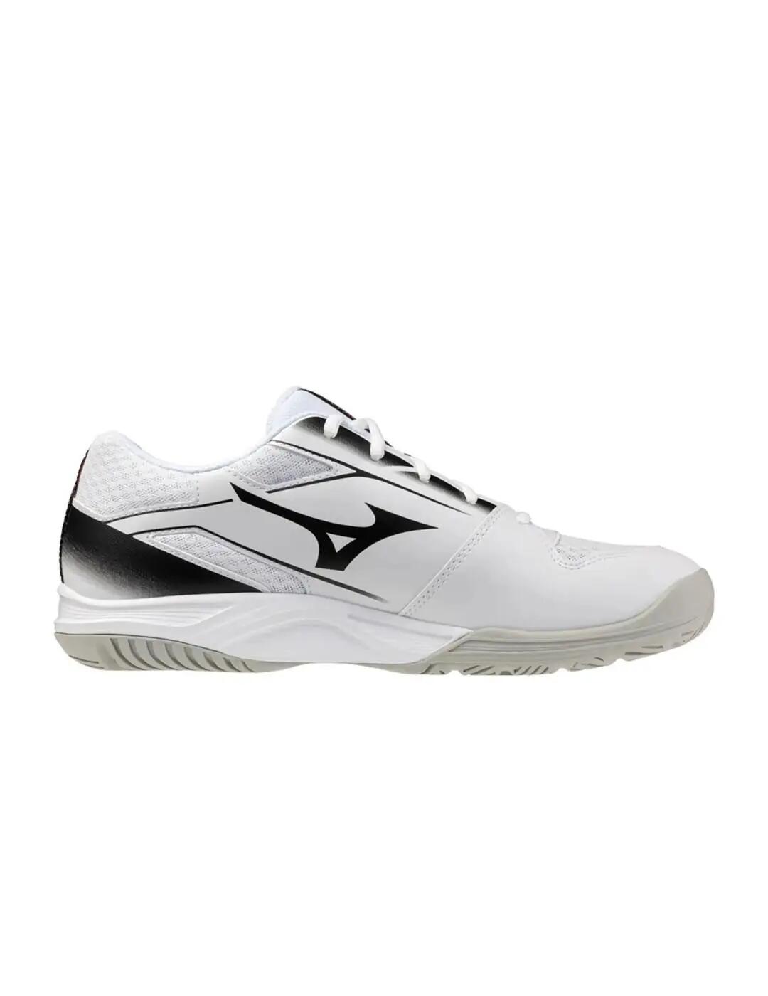 Zapatillas para Hombre Mizuno Cyclone speed 5 Blanco 2/4