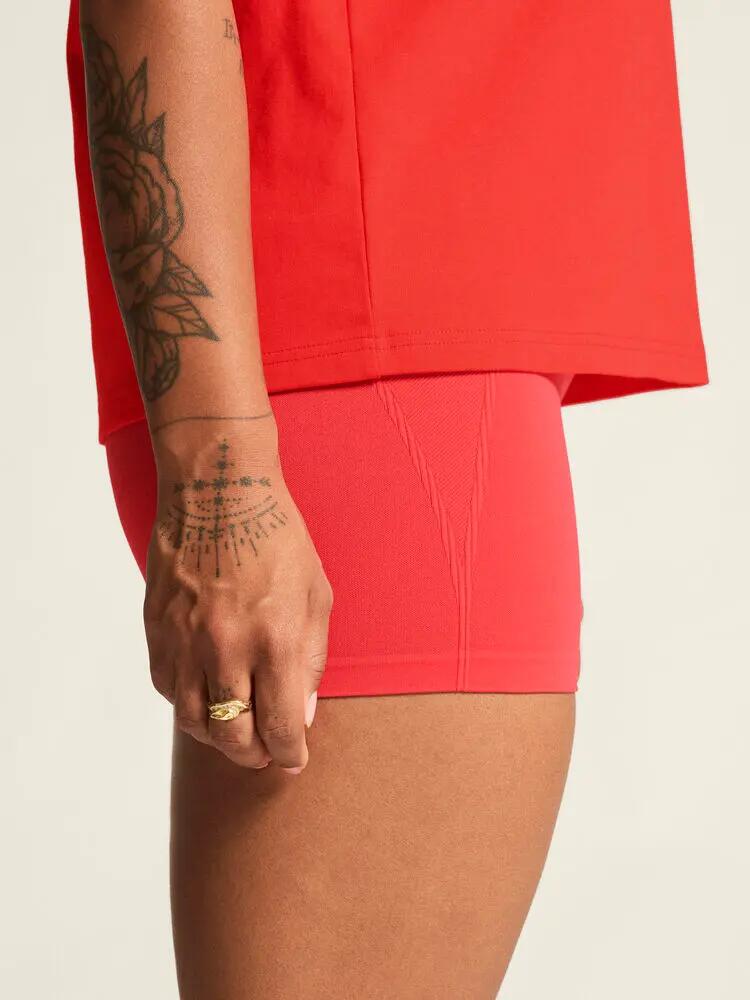 craft Collective Seamless Hotpants W - Naadloze hotpants comfortabel 7/7