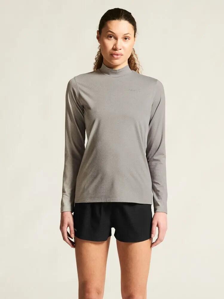 craft Flow MN LS W – dames longsleeve jersey, rekbaar 7/7