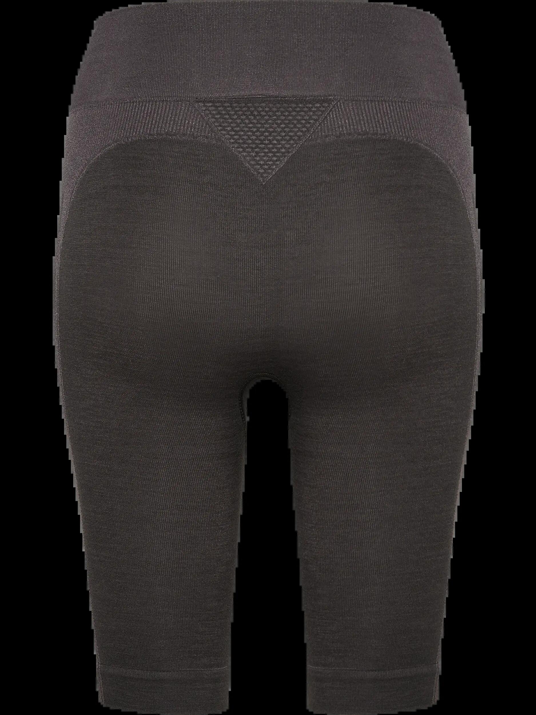 Shorts für Damen Hummel Clea 2/3