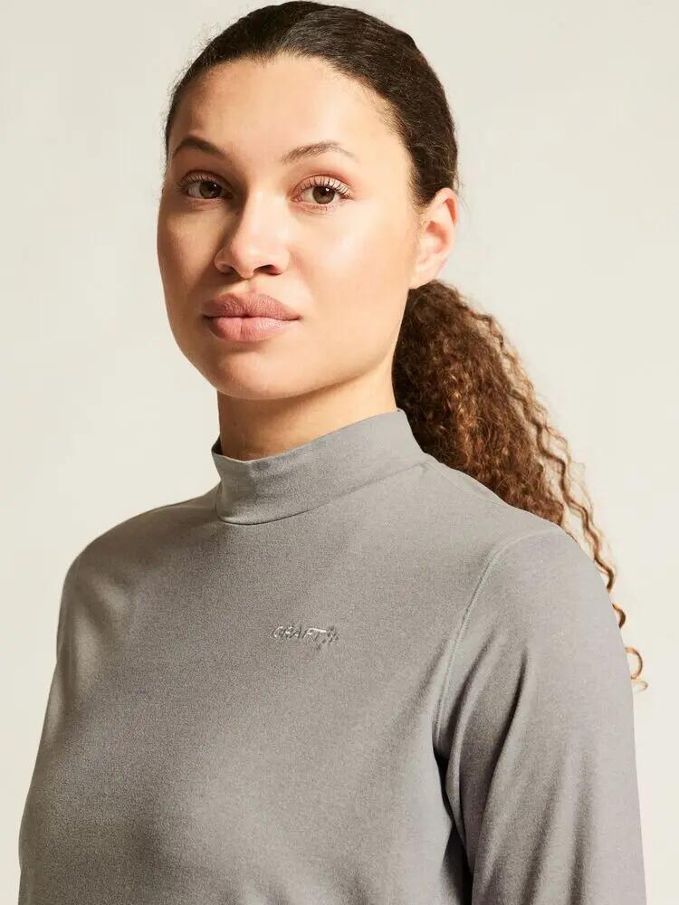 craft Flow MN LS W – dames longsleeve jersey, rekbaar 5/7