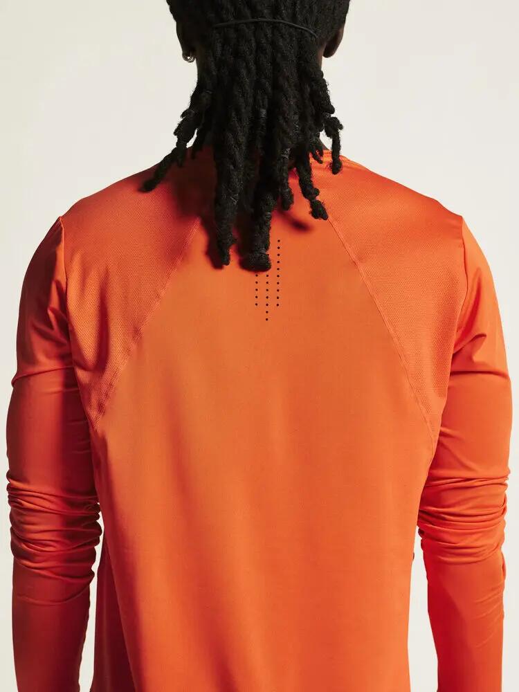 craft ADV Essence LS Tee 2 M – Maglia manica lunga traspirante 7/7