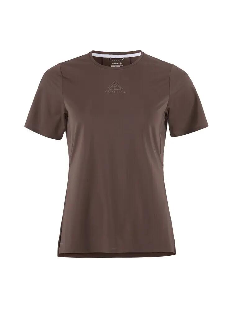 craft PRO Trail SS Tee 2 W — maglia trail leggera 1/7