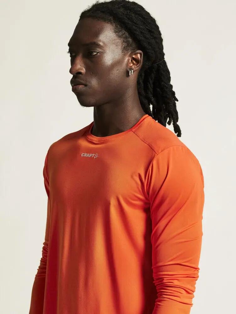 craft ADV Essence LS Tee 2 M – Maglia manica lunga traspirante 6/7