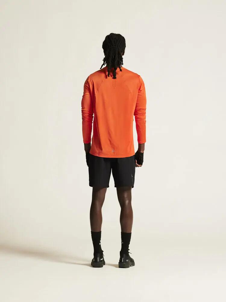 craft ADV Essence LS Tee 2 M – Maglia manica lunga traspirante 5/7