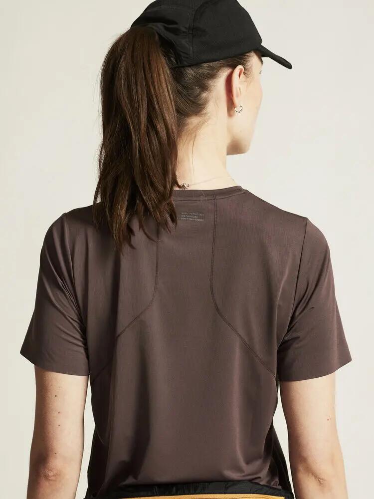 craft PRO Trail SS Tee 2 W — maglia trail leggera 6/7