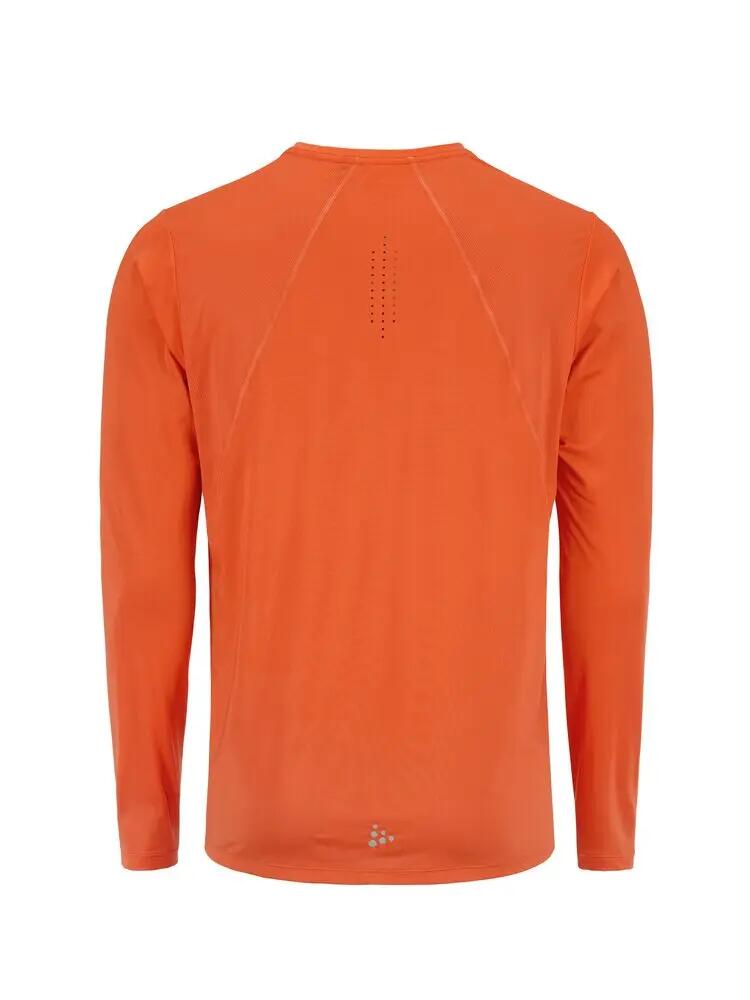 craft ADV Essence LS Tee 2 M – Maglia manica lunga traspirante 4/7