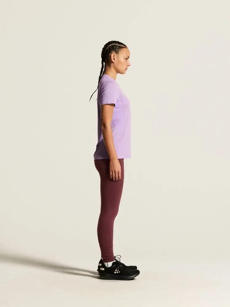 craft ADV Essence SS Tee 2 W – T-shirt de treino respirável 7/7