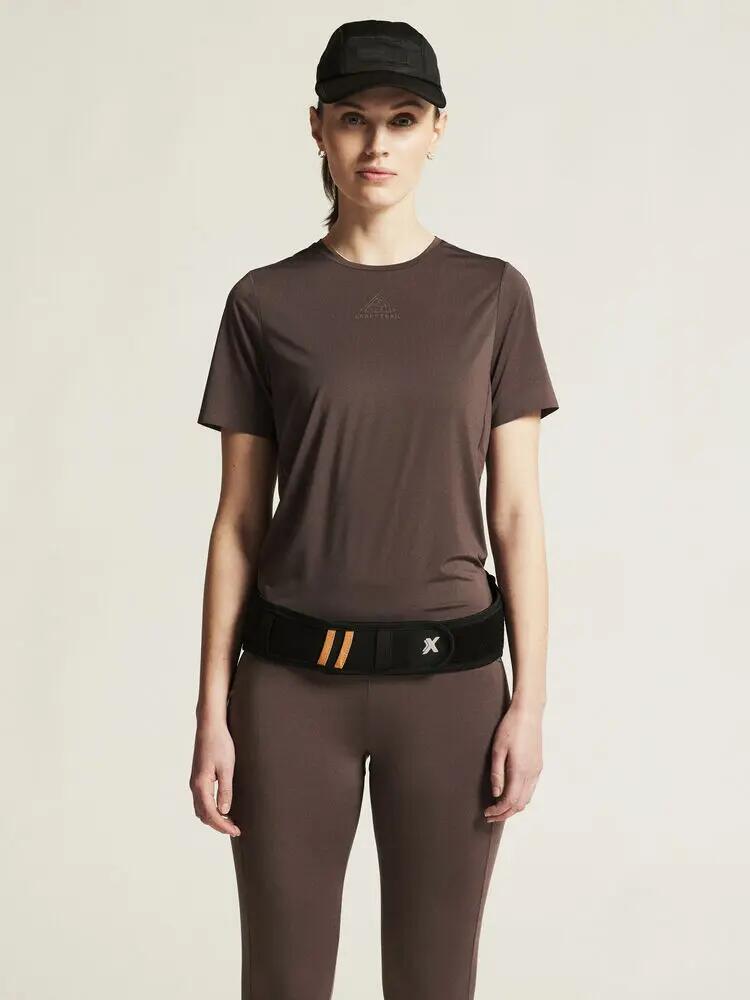 craft PRO Trail SS Tee 2 W — maglia trail leggera 5/7