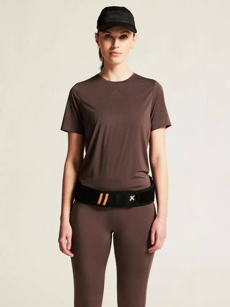 craft PRO Trail SS Tee 2 W – camiseta trail ligera y transpirable 5/7
