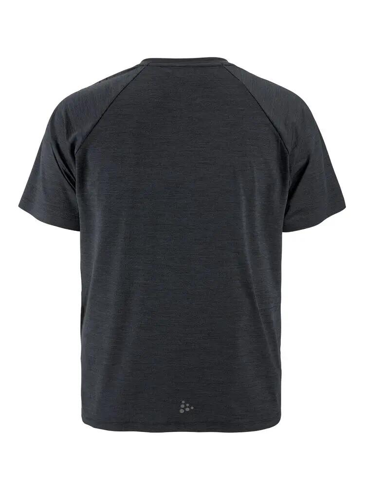 craft ADV Gravel Ss Tee Herren — Recyceltes Material, komfortabel 2/7