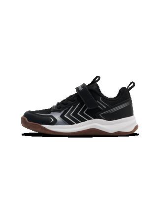 hummel Indoor schoen POWER STABLE VC JR comfortabel en stabiel – ANTHRACITE