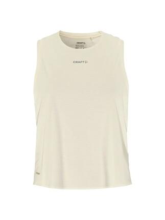 craft Hypervent Singlet W — Laufshirt mit optimaler Belüftung