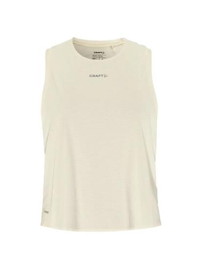 craft Hypervent Singlet W — Laufshirt mit optimaler Belüftung