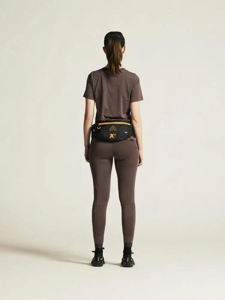 craft PRO Trail SS Tee 2 W — maglia trail leggera 3/7