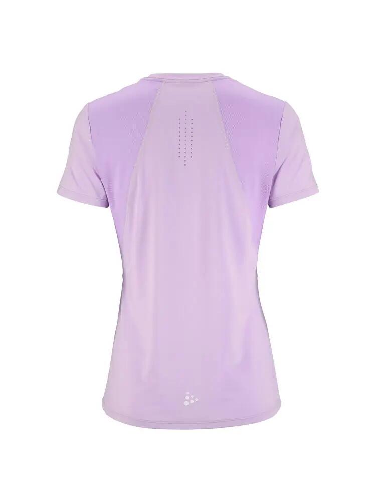 craft ADV Essence SS Tee 2 W – T-shirt de treino respirável 2/7