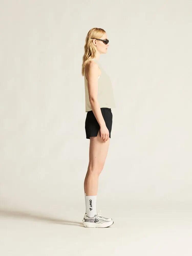 craft Hypervent Singlet W — Laufshirt mit optimaler Belüftung 5/7