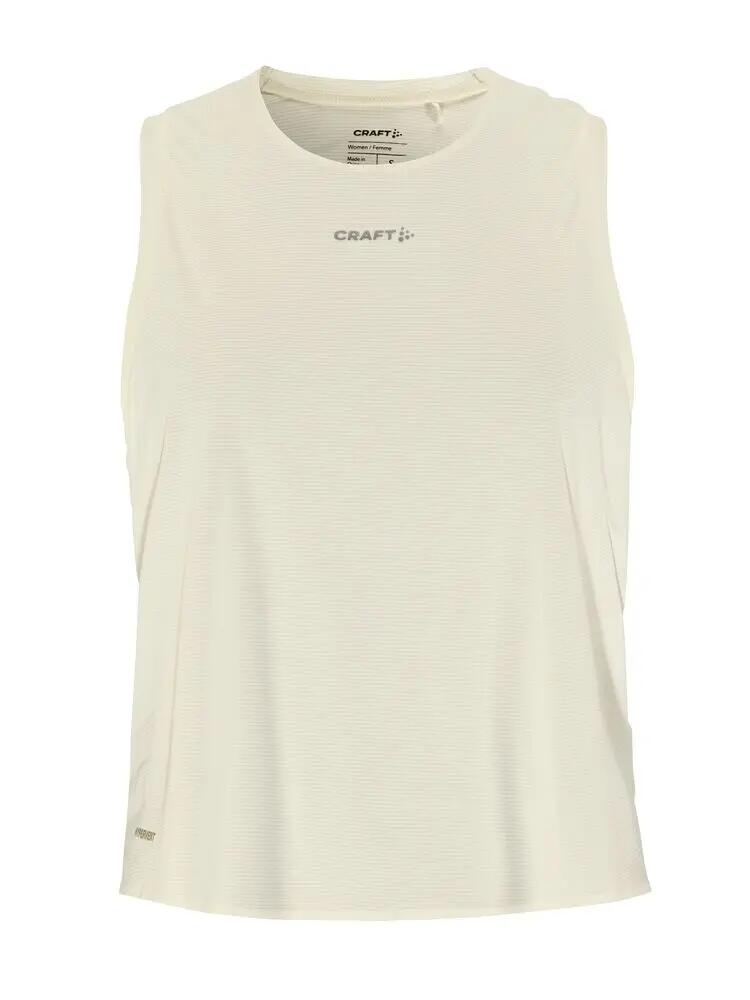 craft Hypervent Singlet W — Laufshirt mit optimaler Belüftung 2/7