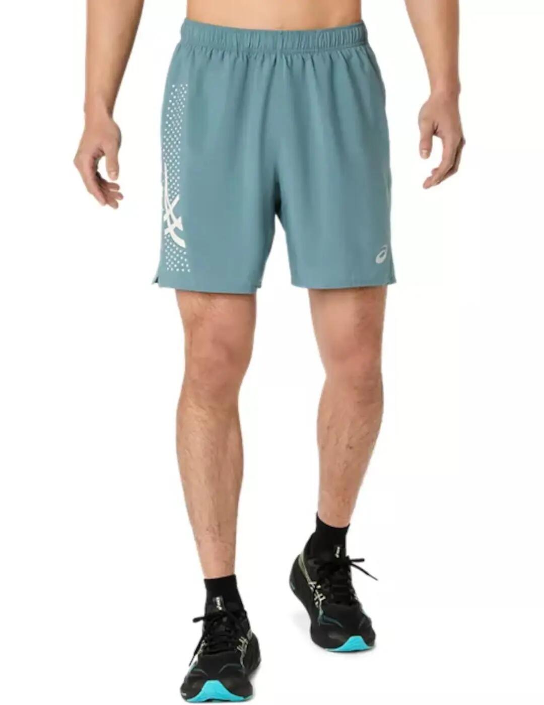 ASICS picture