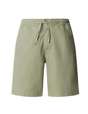 Shorts uomo Pepe jeans Relaxed pull on verde.