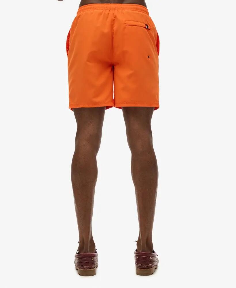 superdry Calções de banho Sport Graphic 17 polegadas – Corte relaxed 6/7