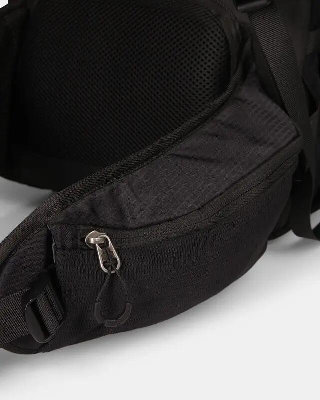 Zaino da trekking 45 L Kilpi ECROW 45-U 9/15