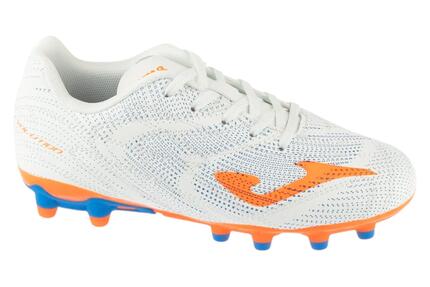Chaussures Football Football Enfants Joma Evolution Jr 26 FG Noir